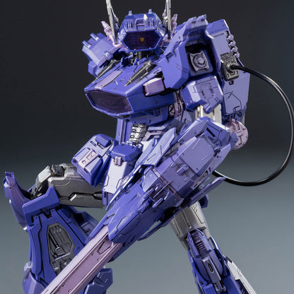 Transformers MDLX Shockwave "Transformers" | Threezero
