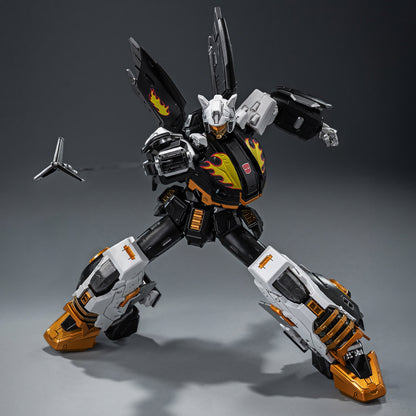Transformers MDLX Stepper "Transformers" | Threezero