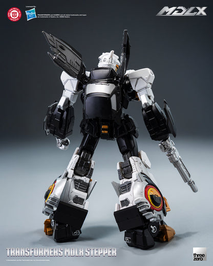 Transformers MDLX Stepper "Transformers" | Threezero