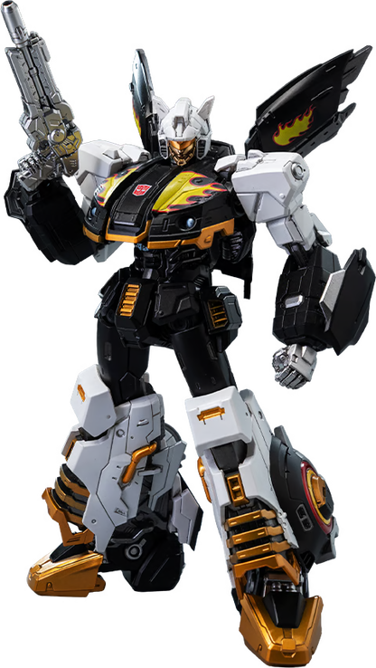 Transformers MDLX Stepper "Transformers" | Threezero