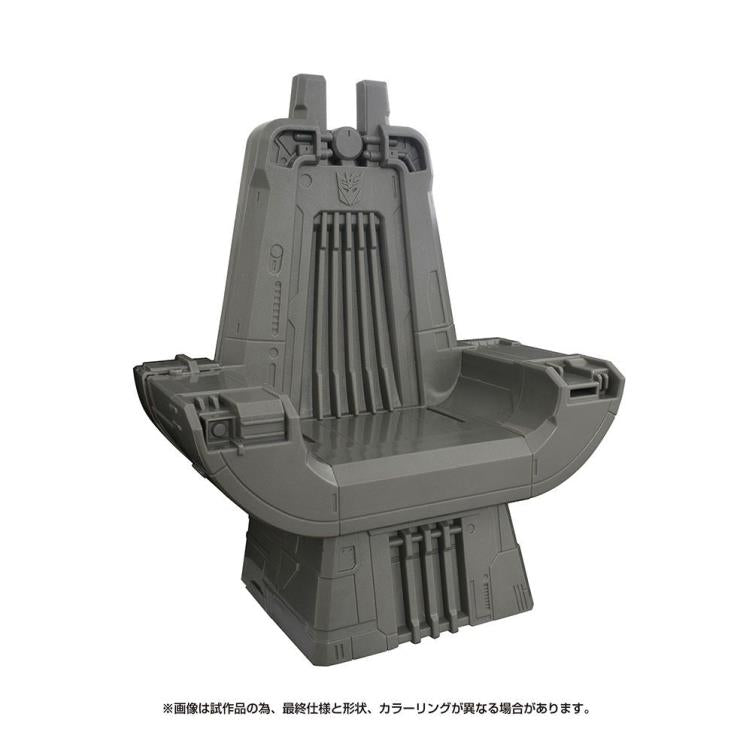 Transformers TC-01 Throne Collection 01 Tokyo Expo Exclusive