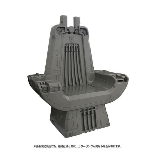 Transformers TC-01 Throne Collection 01 Tokyo Expo Exclusive