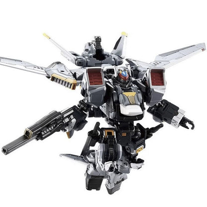 TM-24 Tactical Mover Horus Versaulter <F Thrust Unit> Diaclone
