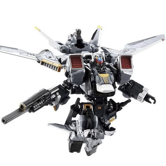 TM-24 Tactical Mover Horus Versaulter <F Thrust Unit> Diaclone