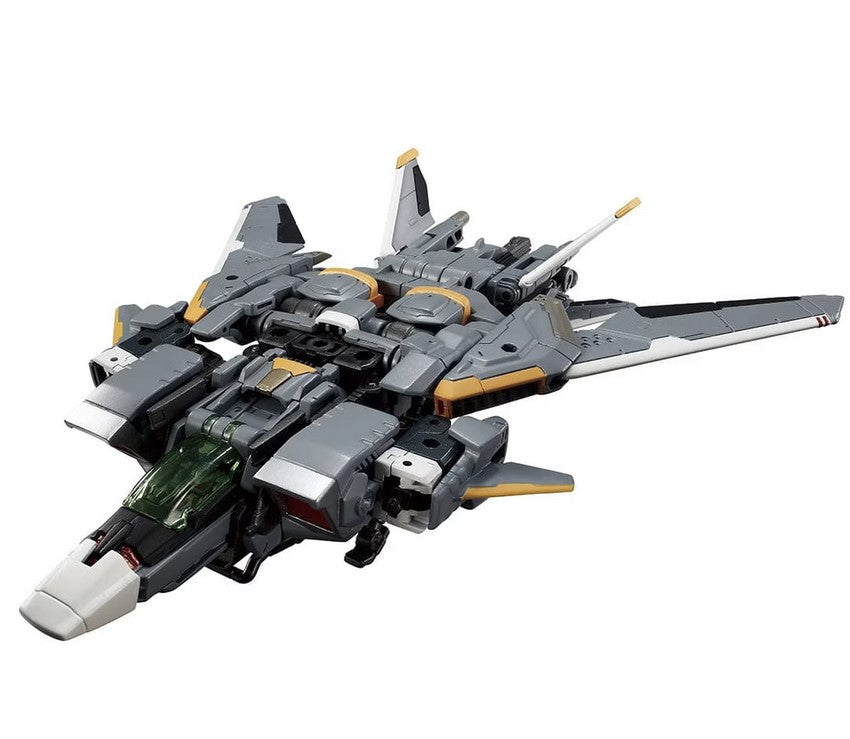 TM-24 Tactical Mover Horus Versaulter <F Thrust Unit> Diaclone