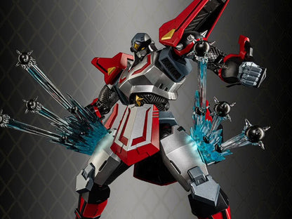 Ninja Robot Tobikage SXD-13 Tobikage Action Figure