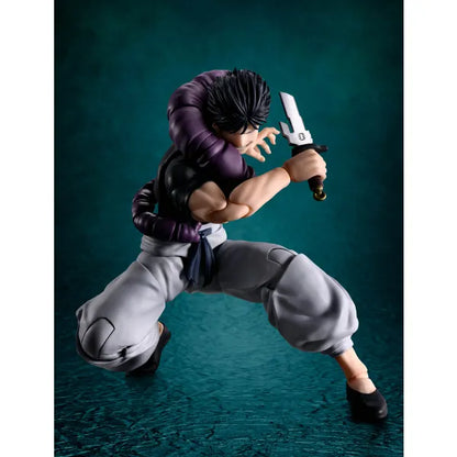 Pre Order S.H.Figuarts Toji Fushiguro | Jujutsu Kaisen | Tamashii Nations
