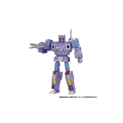 Transformers Masterpiece G MPG-21 Rumble & Frenzy  Japan Release "Transformers" | Takara Tomy