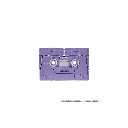 Transformers Masterpiece G MPG-21 Rumble & Frenzy  Japan Release "Transformers" | Takara Tomy