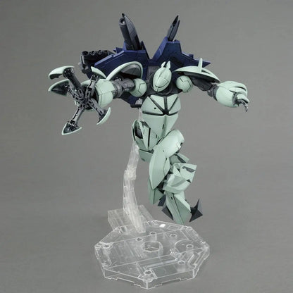 MG Turn X Gundam "Turn A Gundam" - Bandai Hobby 1/100 Scale Master Grade Model Kit