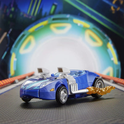 Pre Order Transformers Collaborative – Hot Wheels x Transformers Twin Mill
