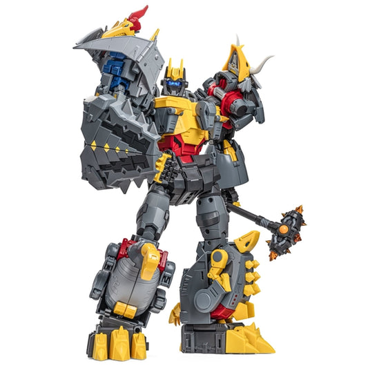 NewAge NA H-72 Typhon Transformers Legends Scale | NewAge Toys