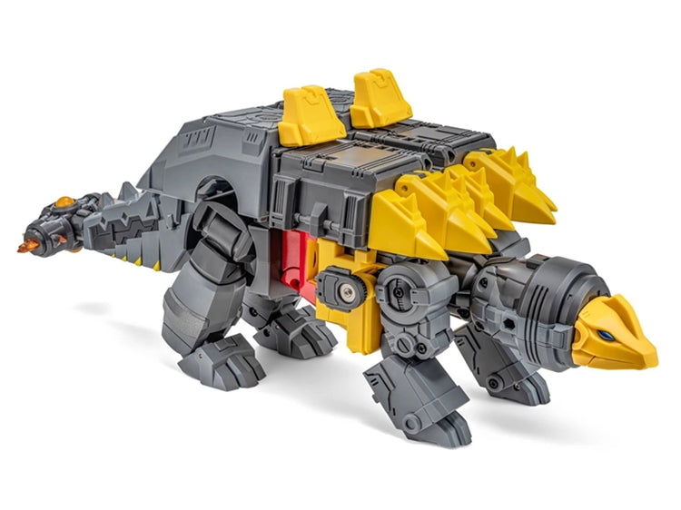 NewAge NA H-72 Typhon Transformers Legends Scale | NewAge Toys