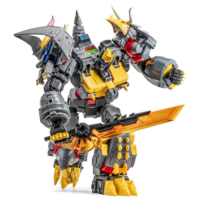 NewAge NA H-72 Typhon Transformers Legends Scale | NewAge Toys