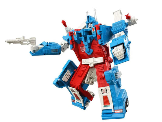 Pre Order Transformers Missing Link C-10 Ultra Magnus Action Figure Takara Tomy Japan Release