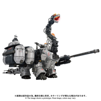 Zoids Advanced Zi AZ-17DX Ultra Saurus Gravity Cannon (Deluxe Ver.) 1/72 Scale Weapon Set | Takara Tomy T-Spark