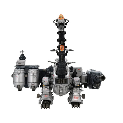 Zoids Advanced Zi AZ-17DX Ultra Saurus Gravity Cannon (Deluxe Ver.) 1/72 Scale Weapon Set | Takara Tomy T-Spark