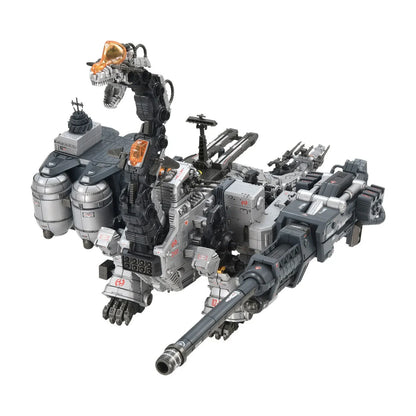 Zoids Advanced Zi AZ-17DX Ultra Saurus Gravity Cannon (Deluxe Ver.) 1/72 Scale Weapon Set | Takara Tomy T-Spark
