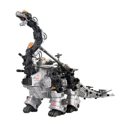 Zoids Advanced Zi AZ-17DX Ultra Saurus Gravity Cannon (Deluxe Ver.) 1/72 Scale Weapon Set | Takara Tomy T-Spark