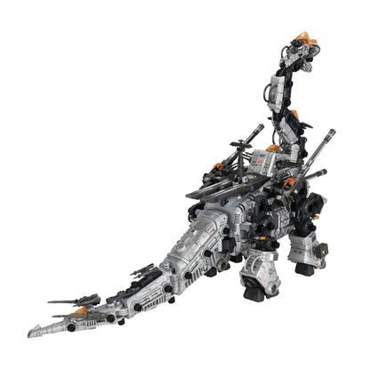 Zoids Advanced Zi AZ-17DX Ultra Saurus Gravity Cannon (Deluxe Ver.) 1/72 Scale Weapon Set | Takara Tomy T-Spark