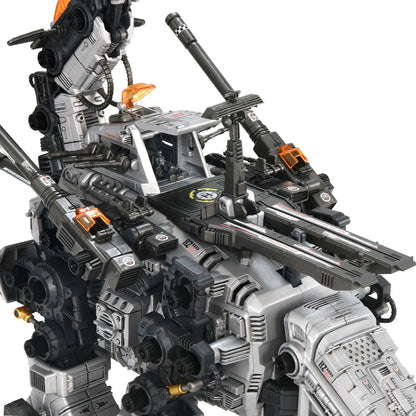 Zoids Advanced Zi AZ-17DX Ultra Saurus Gravity Cannon (Deluxe Ver.) 1/72 Scale Weapon Set | Takara Tomy T-Spark