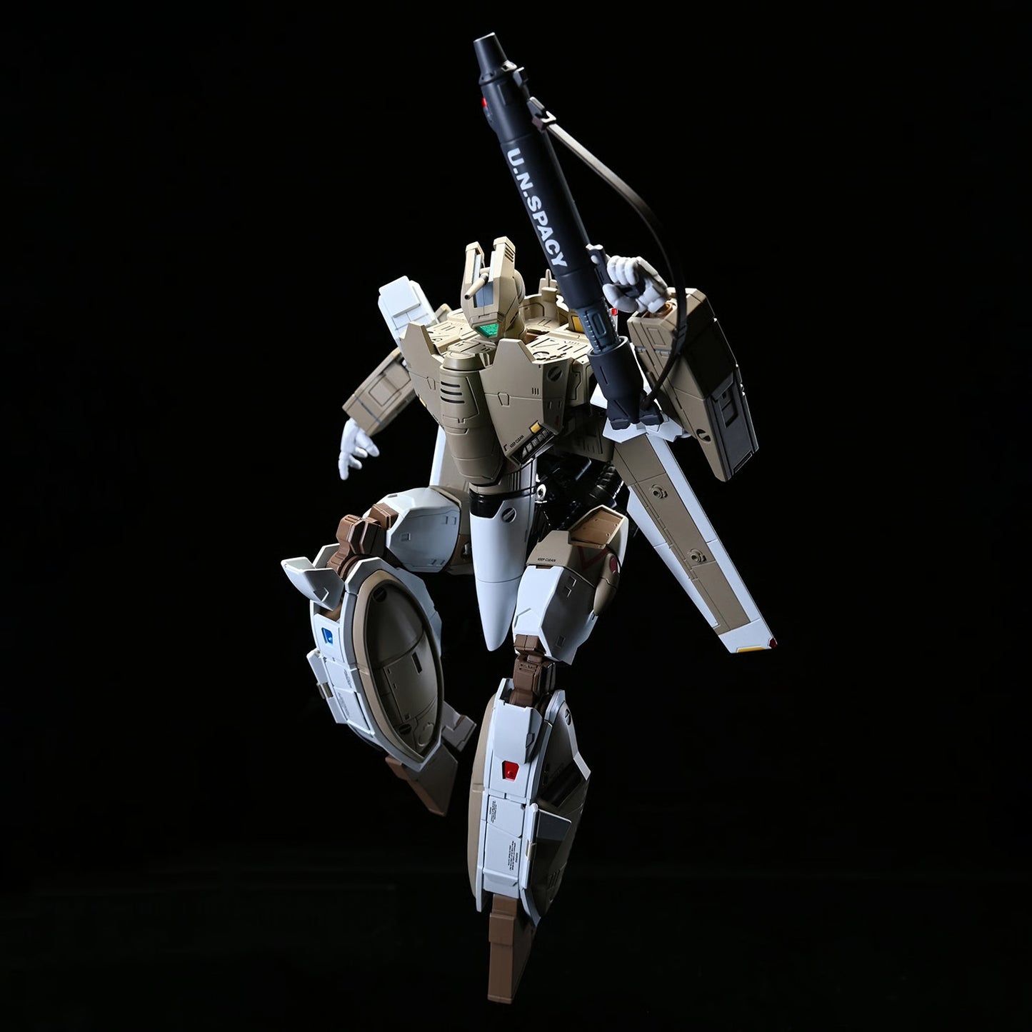 Robotech Hen Dou Ryoku Veritech VF-1A | Unix Square