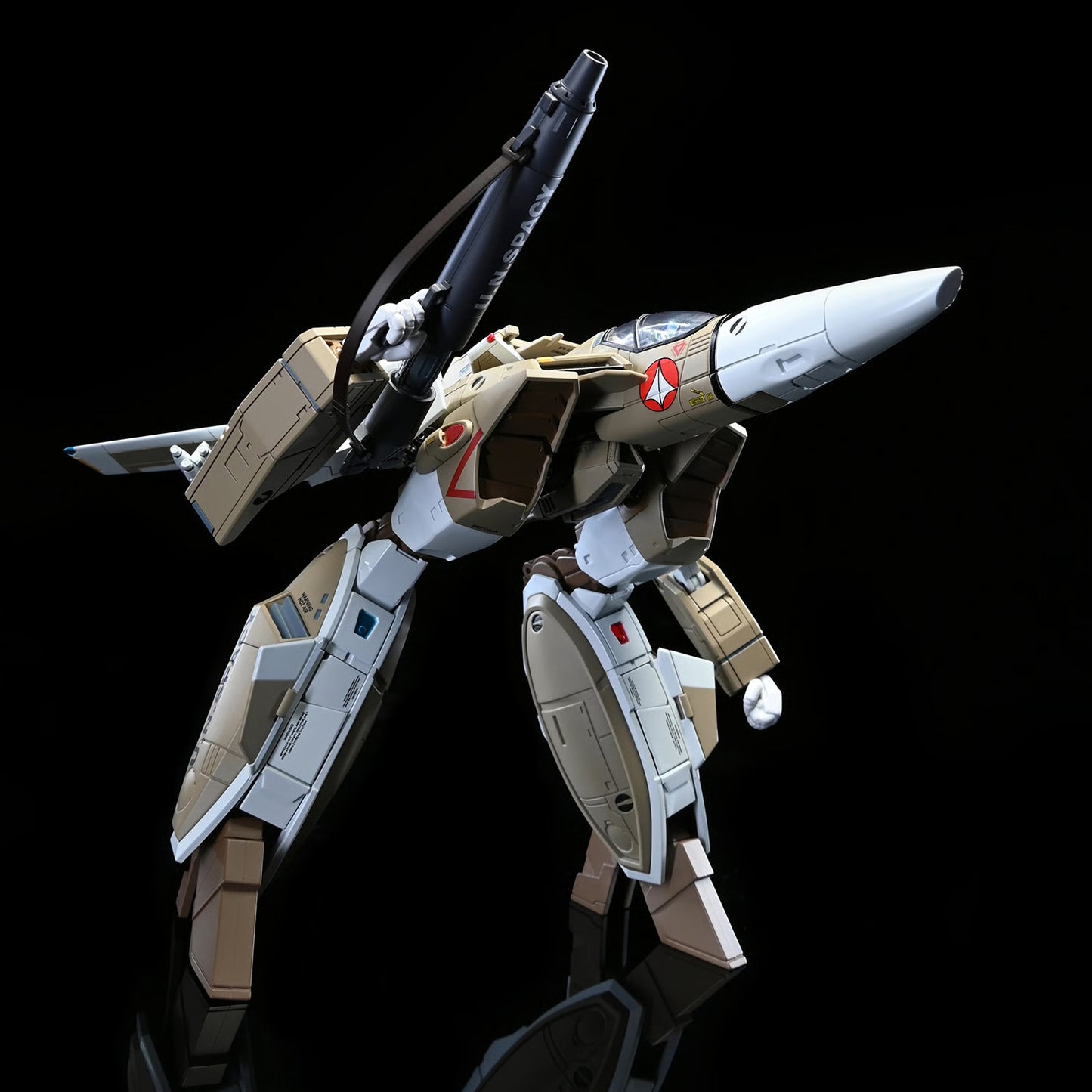 Robotech Hen Dou Ryoku Veritech VF-1A | Unix Square