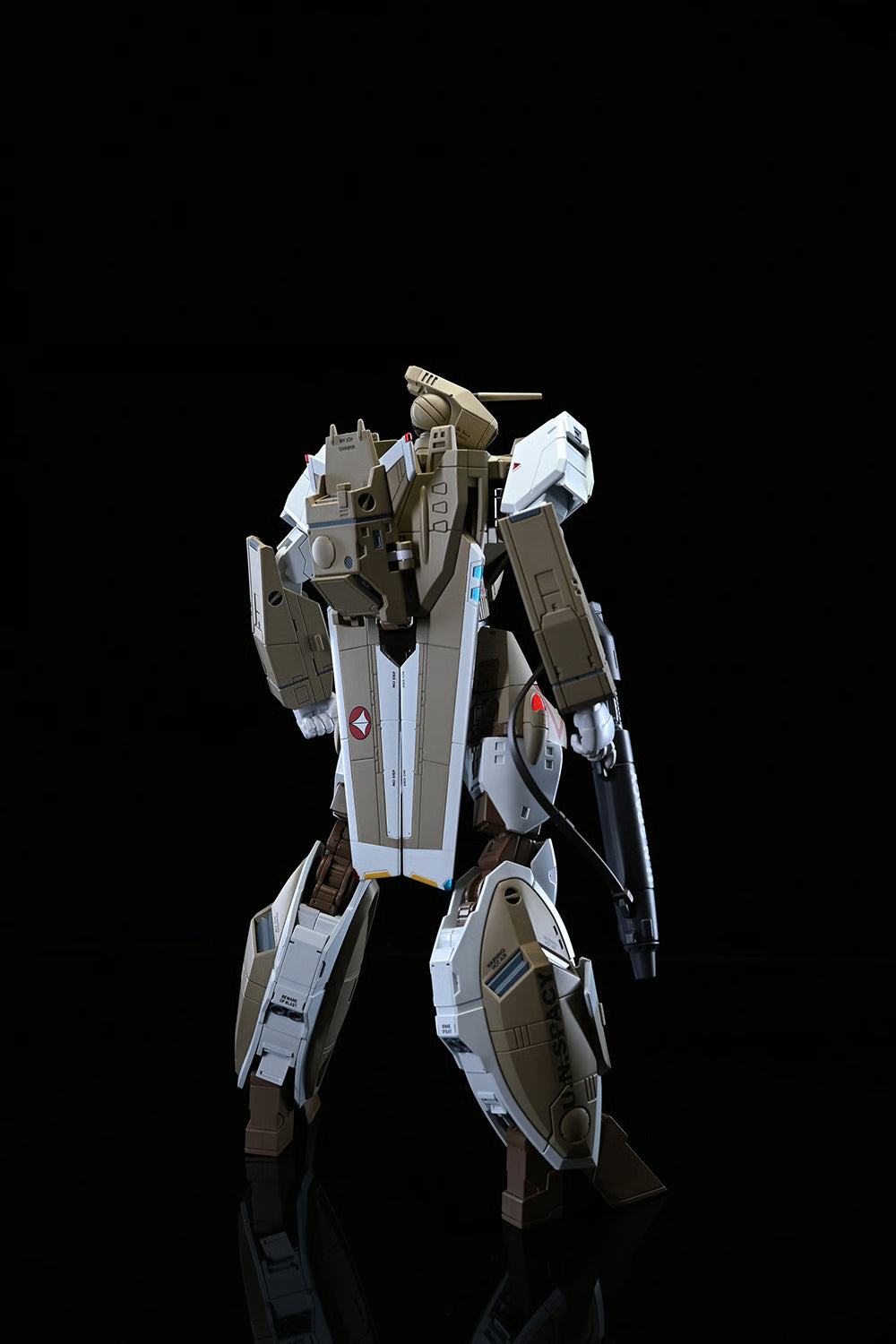 Robotech Hen Dou Ryoku Veritech VF-1A | Unix Square