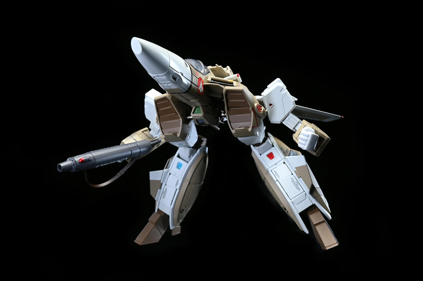 Robotech Hen Dou Ryoku Veritech VF-1A | Unix Square