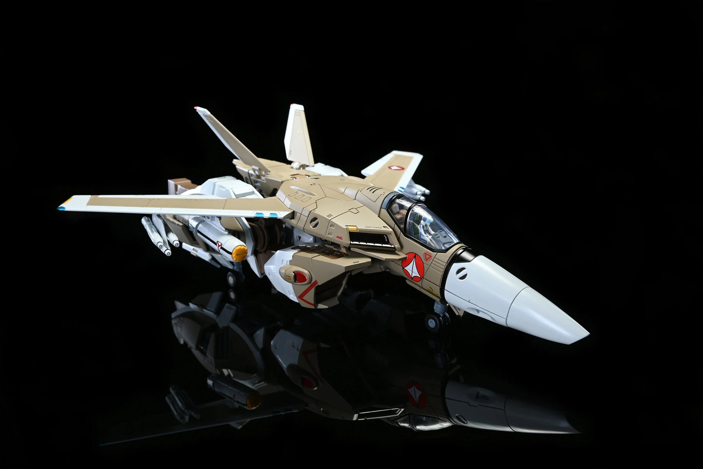Robotech Hen Dou Ryoku Veritech VF-1A | Unix Square