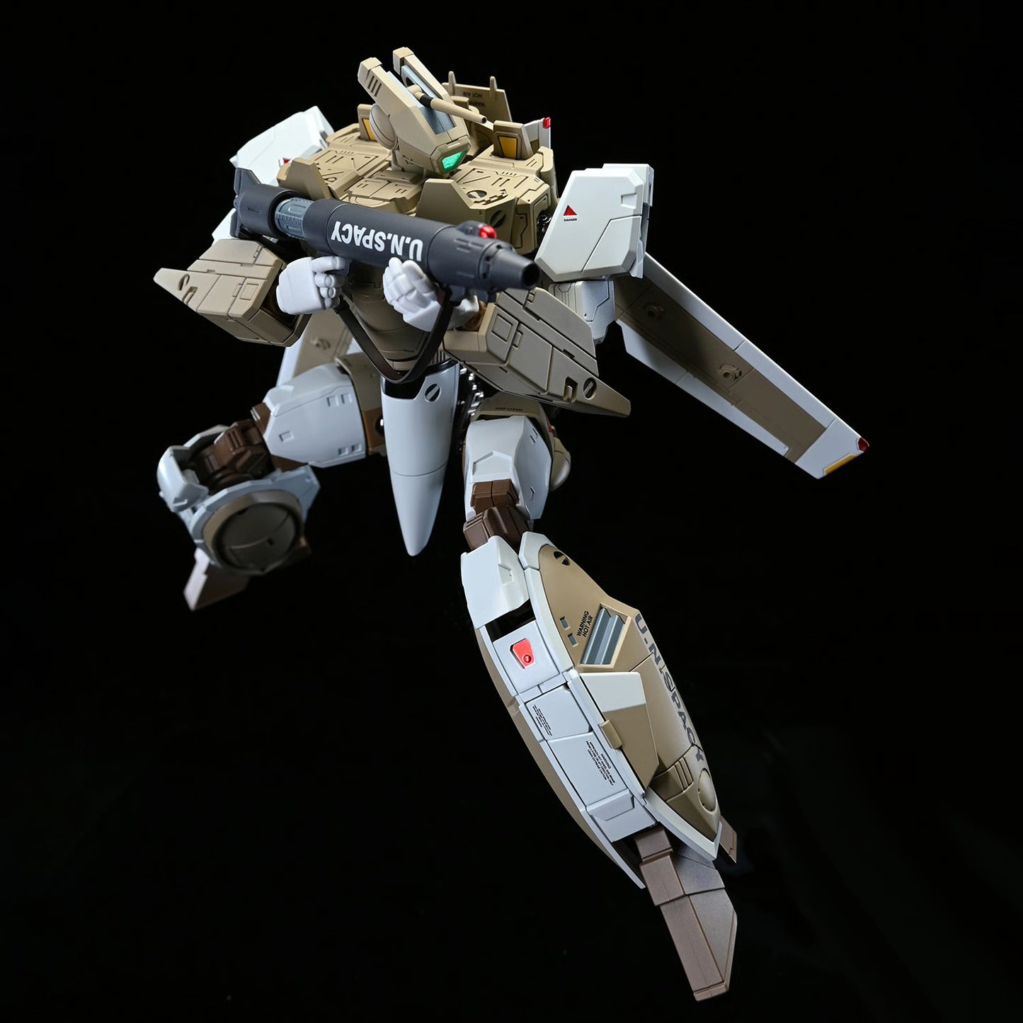 Robotech Hen Dou Ryoku Veritech VF-1A | Unix Square