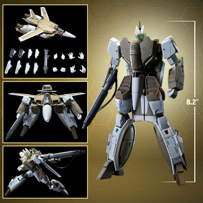 Robotech Hen Dou Ryoku Veritech VF-1A | Unix Square
