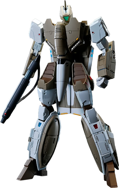 Robotech Hen Dou Ryoku Veritech VF-1A | Unix Square