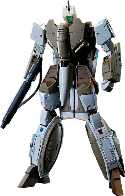Robotech Hen Dou Ryoku Veritech VF-1A | Unix Square