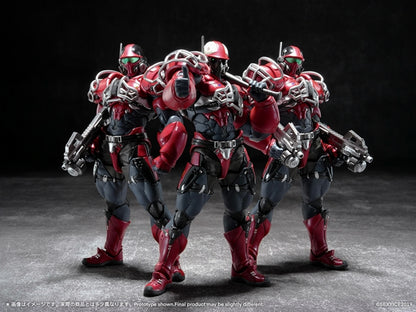 Pre Order Vermin: Unkval Assault Type-1 Smasher – 1/12 Scale | Sexy Ice 2019 Studio