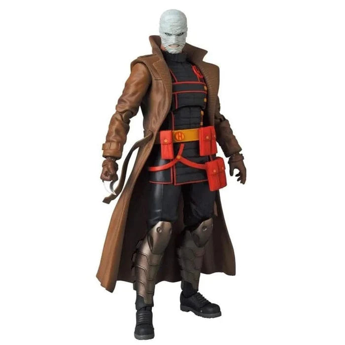 MAFEX No.133 HUSH full figure