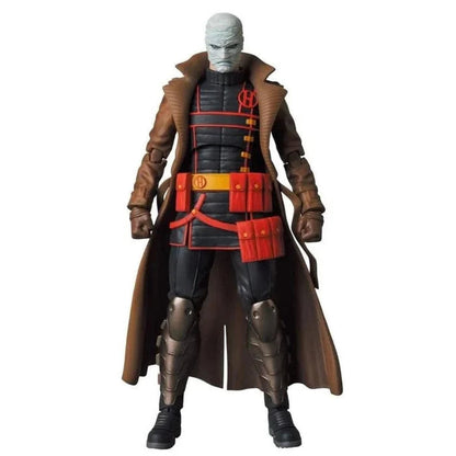 MAFEX No.133 HUSH front view