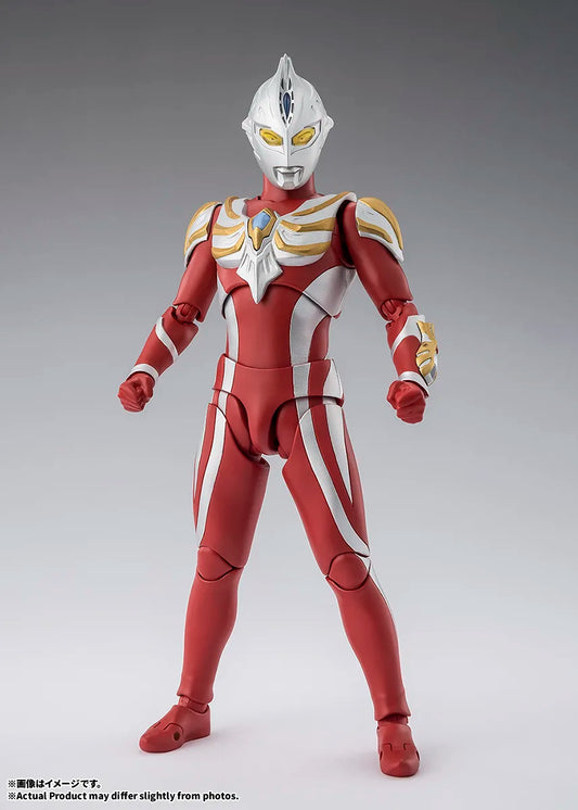 S.H.Figuarts Ultraman Max official product image 1
