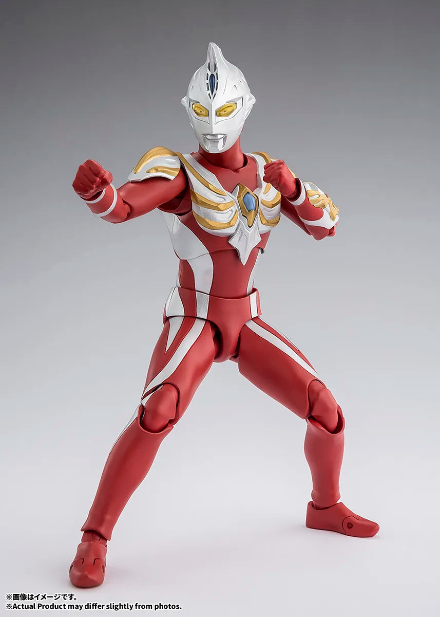 S.H.Figuarts Ultraman Max official product image 2