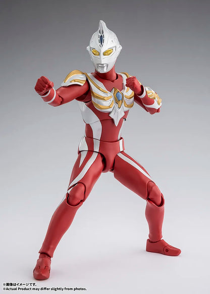 S.H.Figuarts Ultraman Max official product image 2