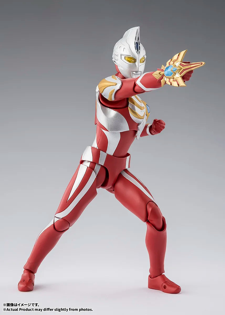 S.H.Figuarts Ultraman Max official product image 3
