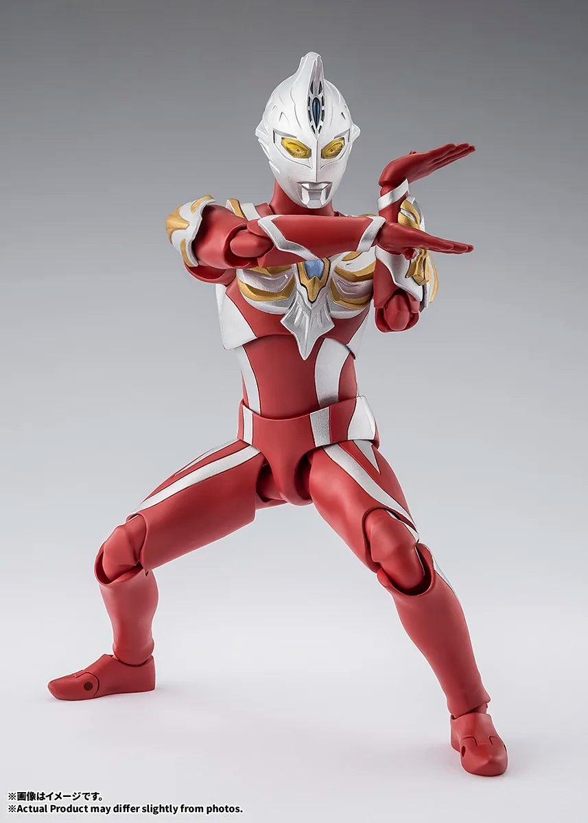 S.H.Figuarts Ultraman Max official product image 4