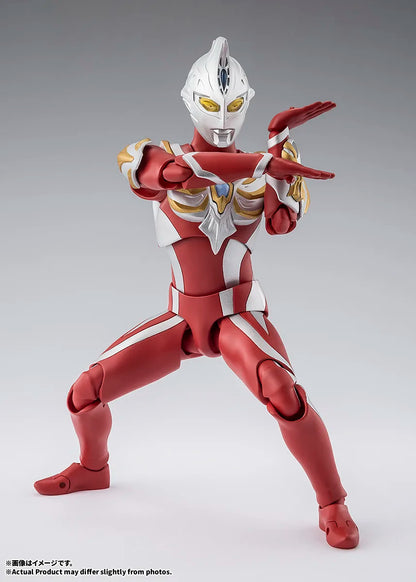 S.H.Figuarts Ultraman Max official product image 4