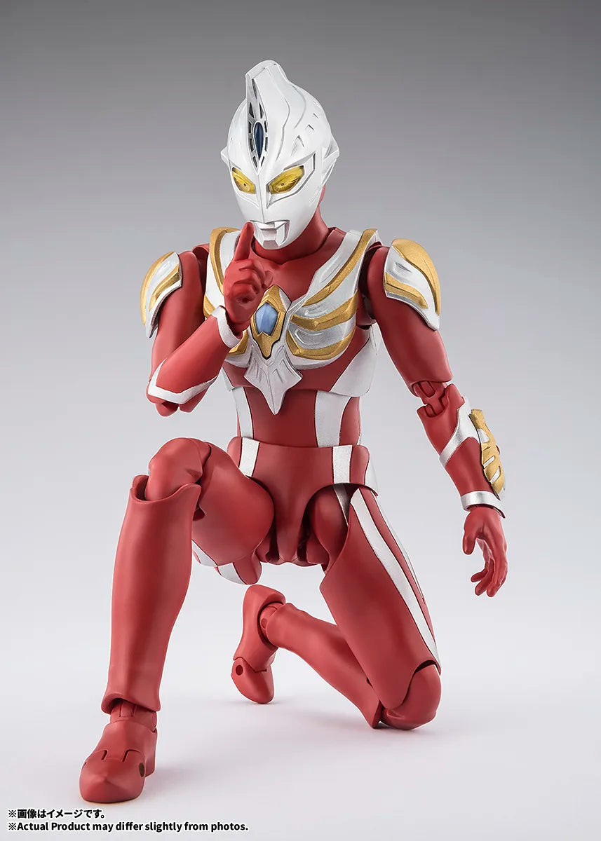 S.H.Figuarts Ultraman Max official product image 5