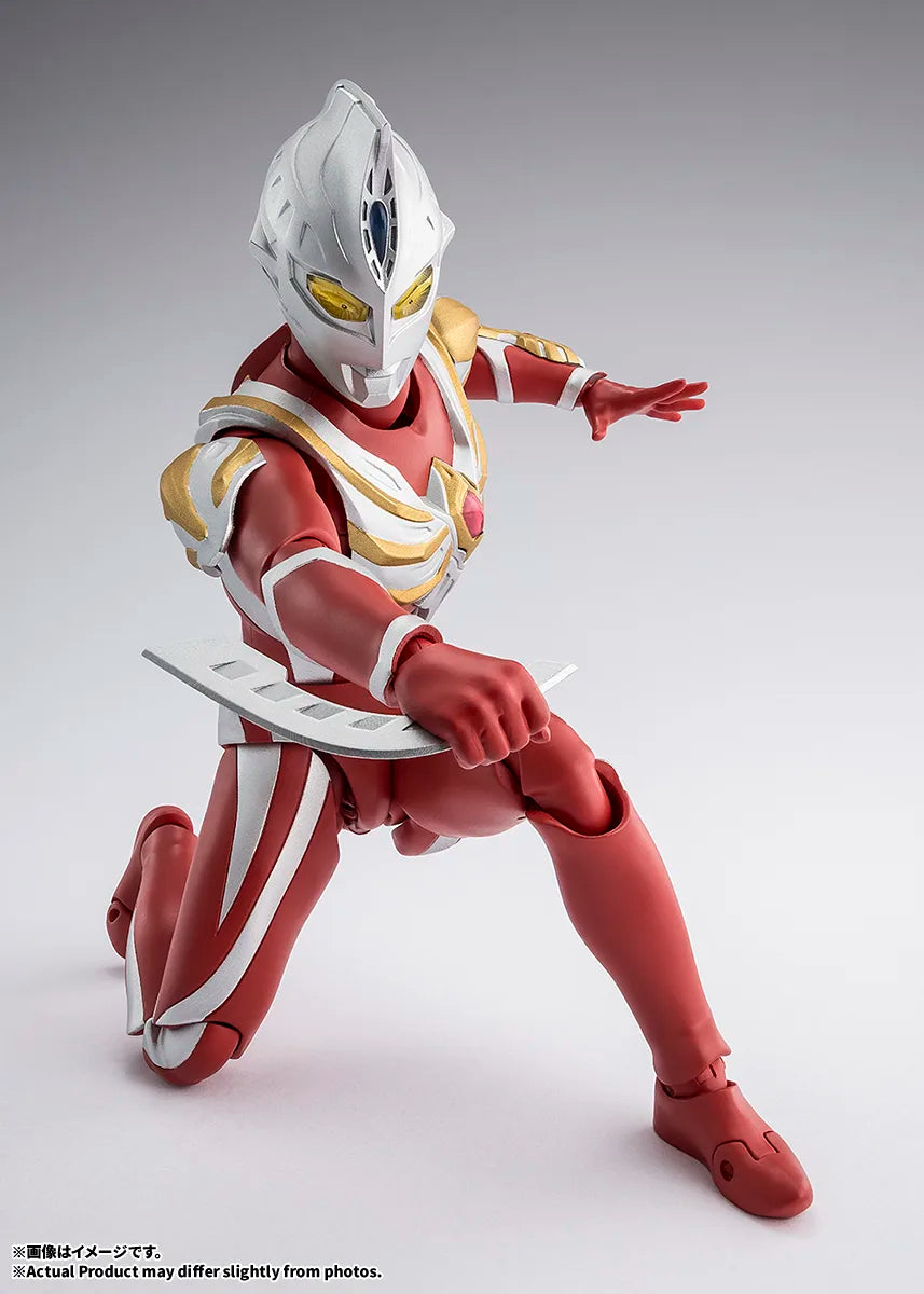 S.H.Figuarts Ultraman Max official product image 6