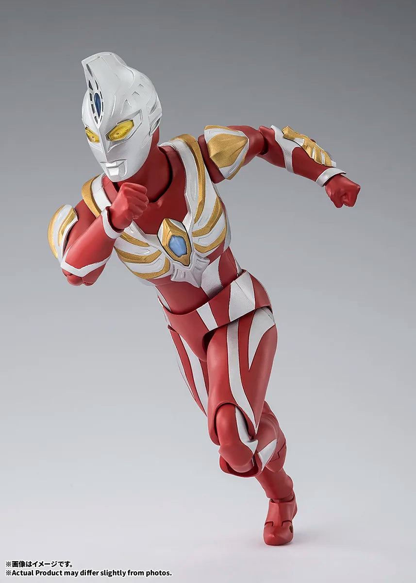 S.H.Figuarts Ultraman Max official product image 7