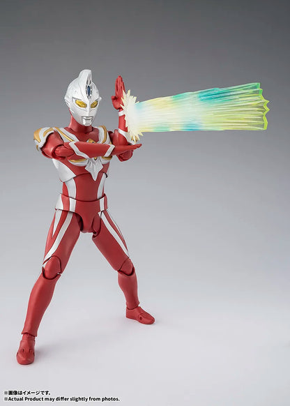 S.H.Figuarts Ultraman Max official product image 8