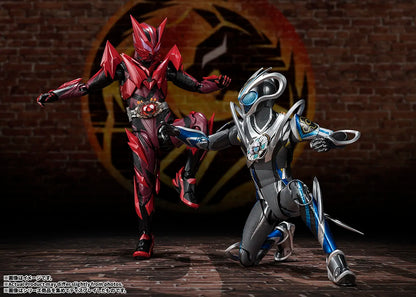 S.H.Figuarts Kamen Rider Maou official image 7