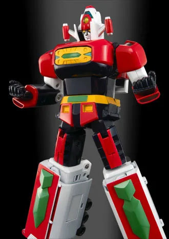 Soul of Chogokin GX-43 Daimos Reissue