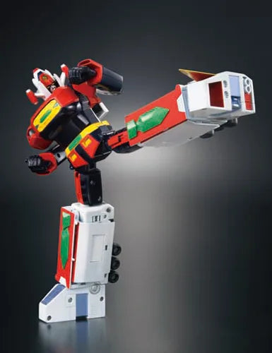 Soul of Chogokin GX-43 Daimos Reissue